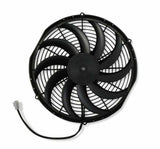 High Performance Fan/Shroud Package - FB502H for 1979-1980 Chevy Camaro aluminum electric fan
