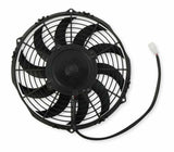 High Performance Fan/Shroud Package - FB509H for 1973-1974 Chevy Chevelle aluminum electric fan
