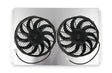 High Performance Fan/Shroud Package - FB510H for 1969-1970 Ford Mustang aluminum electric fan