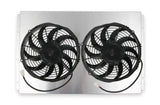 High Performance Fan/Shroud Package - FB510H for 1969-1970 Ford Mustang aluminum electric fan