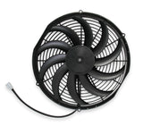 High Performance Fan/Shroud Package - FB510H for 1969-1970 Ford Mustang aluminum electric fan