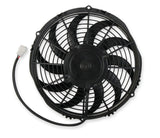 High Performance Fan/Shroud Package - FB510H for 1969-1970 Ford Mustang aluminum electric fan