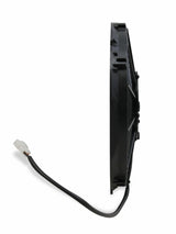High Performance Fan/Shroud Package - FB512H for 1967-1968 Chevy C10 aluminum electric fan