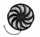 High Performance Fan/Shroud Package - FB512H for 1967-1968 Chevy C10 aluminum electric fan