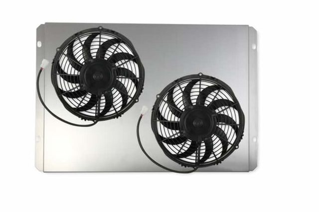 t Frostbite High Performance Fan/Shroud Package - FB516H Frostbite