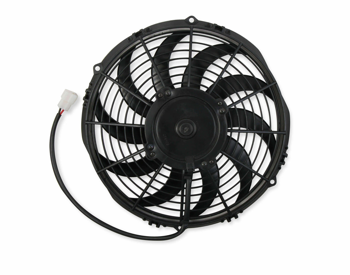 High Performance Fan/Shroud Package - FB522H for 1973-1974 Chevy C10 aluminum electric fan