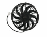 High Performance Fan/Shroud Package - FB522H for 1973-1974 Chevy C10 aluminum electric fan