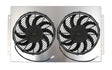 High Performance Fan/Shroud Package - FB523H for Ford aluminum electric fan