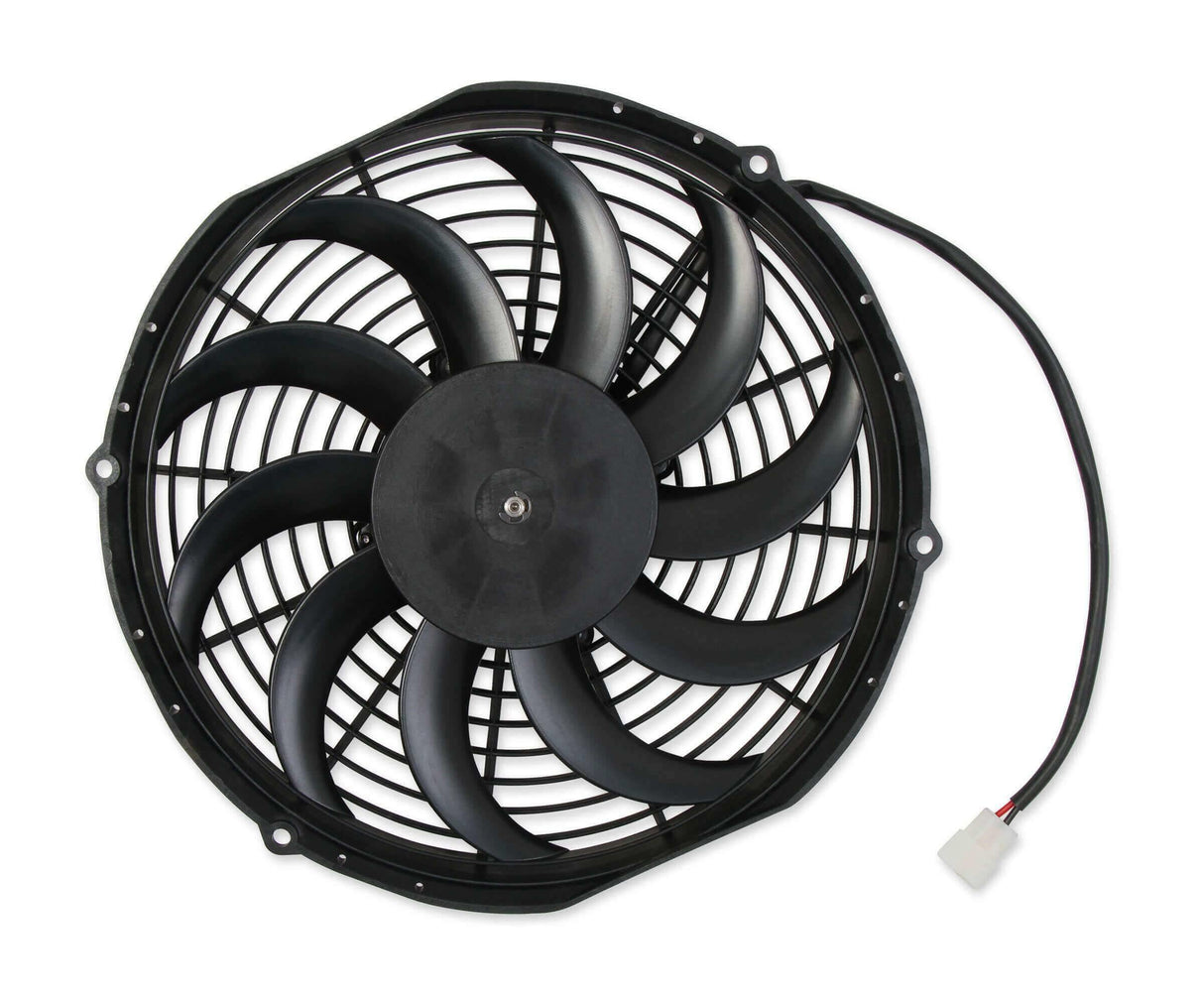High Performance Fan/Shroud Package - FB523H for Ford aluminum electric fan
