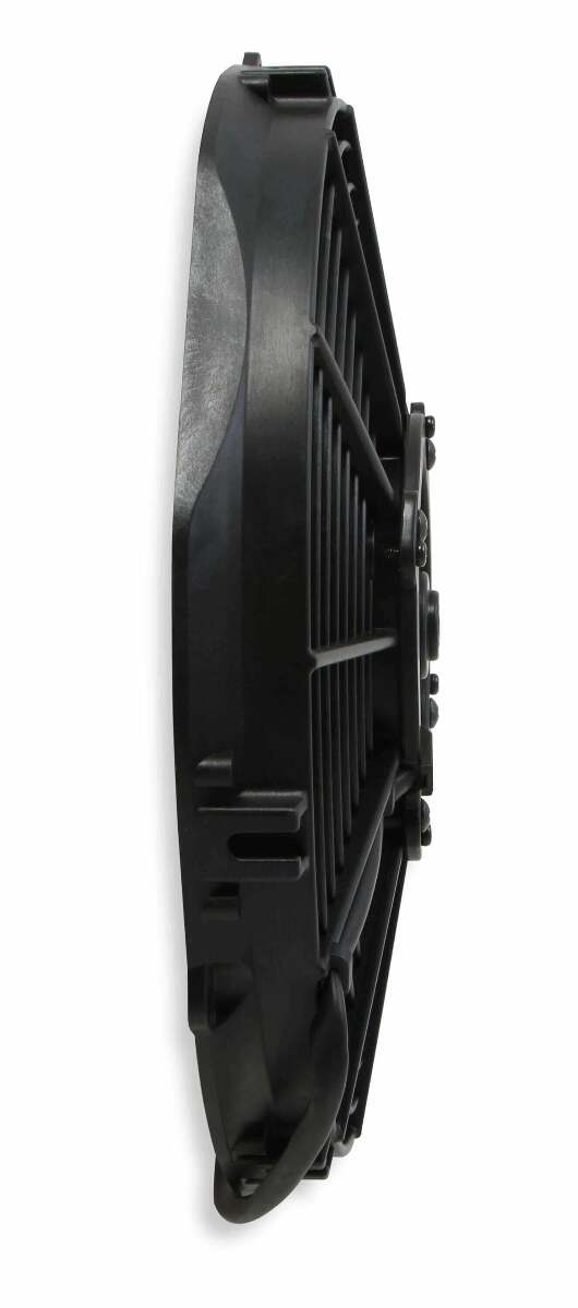 High Performance Fan/Shroud Package - FB523H for Ford aluminum electric fan