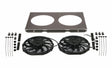 High Performance Fan/Shroud Package - FB528H for 1985-1987 Ford F-150 aluminum electric fan
