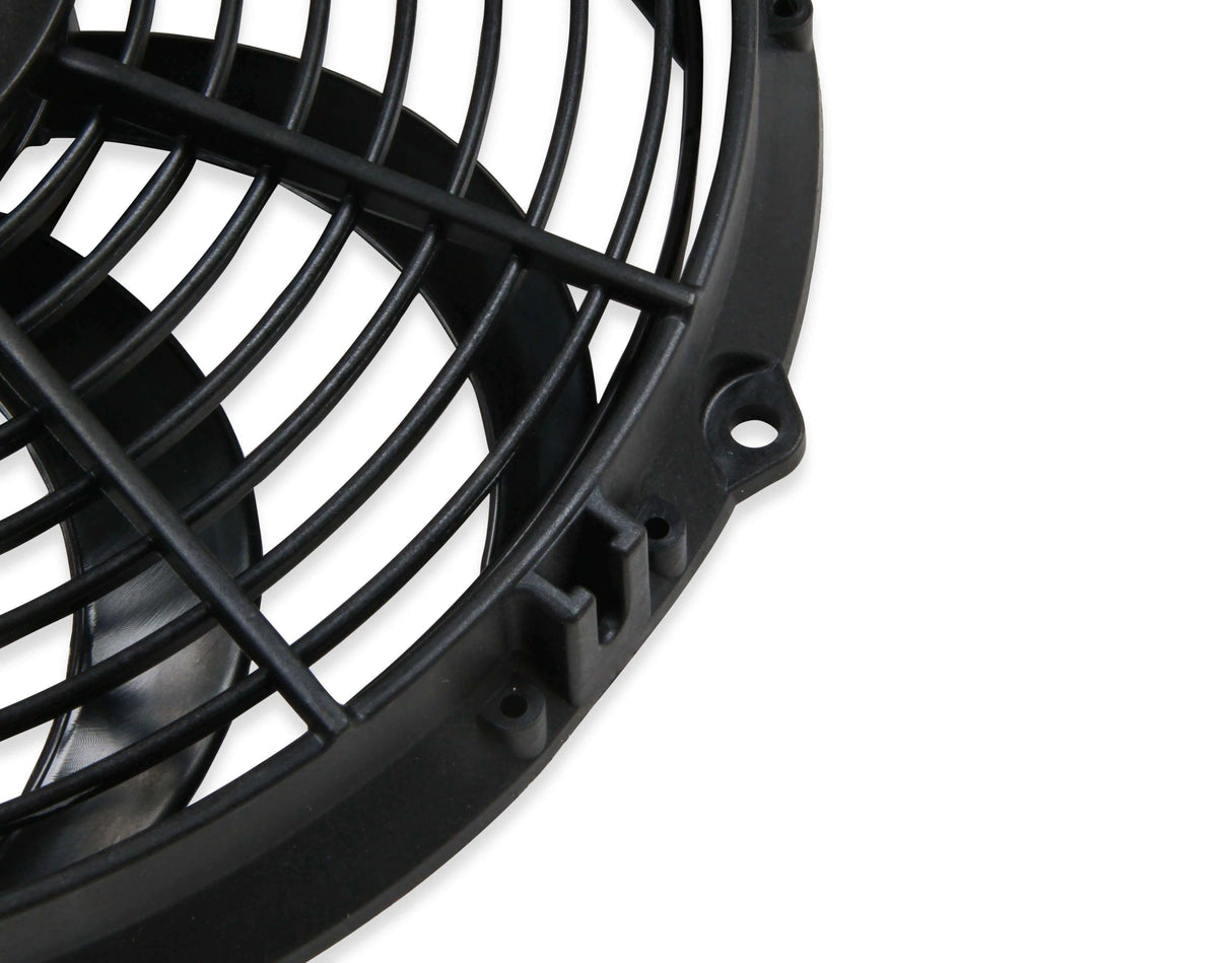 High Performance Fan/Shroud Package - FB528H for 1985-1987 Ford F-150 aluminum electric fan