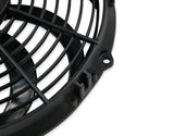High Performance Fan/Shroud Package - FB528H for 1985-1987 Ford F-150 aluminum electric fan