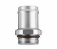 Radiator Hose Fitting 1.25 Inch - Eng Swap Radiators - FB400 aluminum