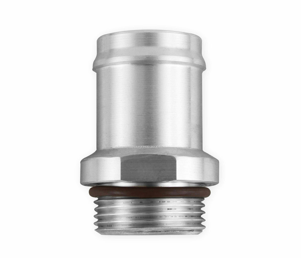 Radiator Hose Fitting 1.25 Inch - Eng Swap Radiators - FB400 aluminum