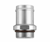 Radiator Hose Fitting 1.25 Inch - Eng Swap Radiators - FB400 aluminum