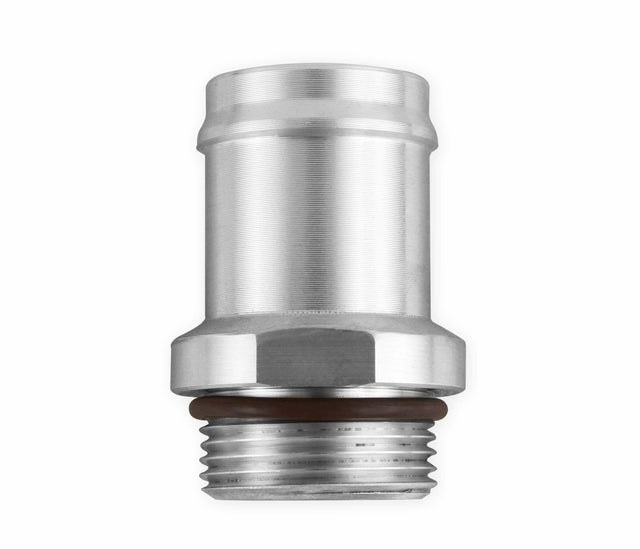 Radiator Hose Fitting 1.25 Inch - Eng Swap Radiators - FB400 aluminum