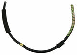Fits 1969 Ford Torino Power Steering Hose, Return FRSH001