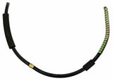 Fits 1969 Ford Torino Power Steering Hose, Return FRSH001
