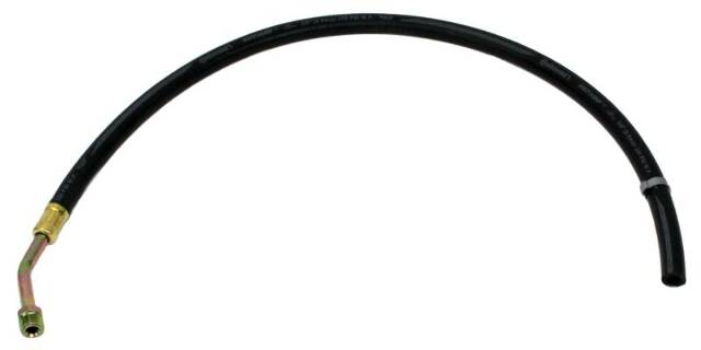 Galaxie Power Steering Hose, Return fits 1966 Ford Galaxie Power Steering FRSH002 Shafer's Classic Reproductions