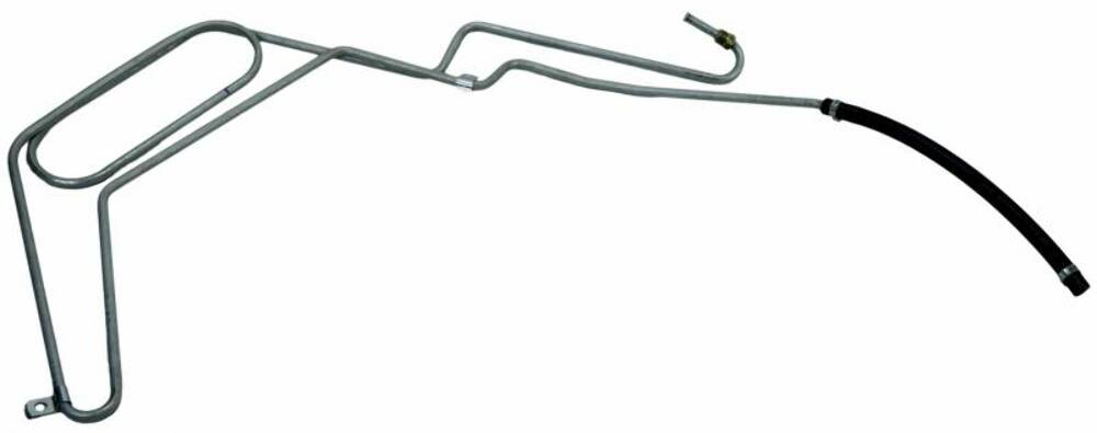 Fits 1987-1989 Ford Bronco Power Steering Return Line and Hose FRSH600
