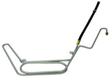 Fits 1993 Ford F150 Lightning Power Steering Hose, Return FRSH601
