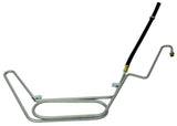 F150 Lightning Power Steering Hose, Return fits 1993 Ford F150 Lightning Power Steering FRSH601 Shafer's Classic Reproductions