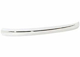 1947-1953 Chevrolet Suburban; Front Bumper And Rear Panel - Chrome FRT4754