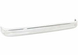 Fits 1963-1966 Chevrolet C10 Panel; Front Bumper - Chrome FRT6466