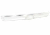 1969-1970 Chevrolet Blazer; Front Bumper - Chrome FRT6770