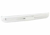 1978-1980 Chevrolet C10; Front Bumper - Chrome FRT7380