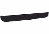 1988-1991 Chevrolet Blazer; Front Bumper - Raw FRT91RW steel