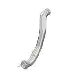 t Fits 2008-2010 Ford F-450 Super Duty Turbo Down Pipe; T409-EO # D-763-1-FS9CA455 MBRP Exhaust