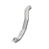MBRP exhaust downpipe fits 2008-2010 Ford T409 stainless steel
