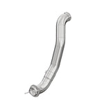MBRP exhaust downpipe fits 2008-2010 Ford T409 stainless steel