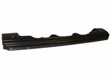 Fits 1955-56 Truck- 1955-56 Gmc Truck Splash Apron And Lower Grille Bar FSA5556