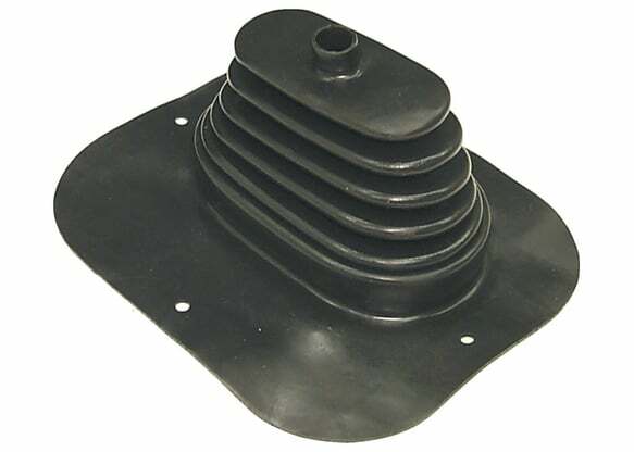 1978 Chevrolet C10; Transfer Case Shifter Boot - Full Time FSBT072