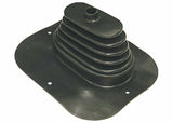 1978 Chevrolet C10; Transfer Case Shifter Boot - Full Time FSBT072