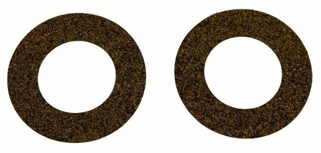 gasket set fits 1958-1964 Chevy Full Size Front Spindle FSG001 Shafer's Classic Reproductions
