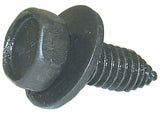1987 Chevrolet Blazer; Front Fender Bolt Set FSMB072