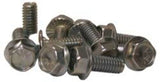 1960-66 C10 Panel Front Fender Bolt Set -Stainless-20-Pieces FSMB66S stainless steel