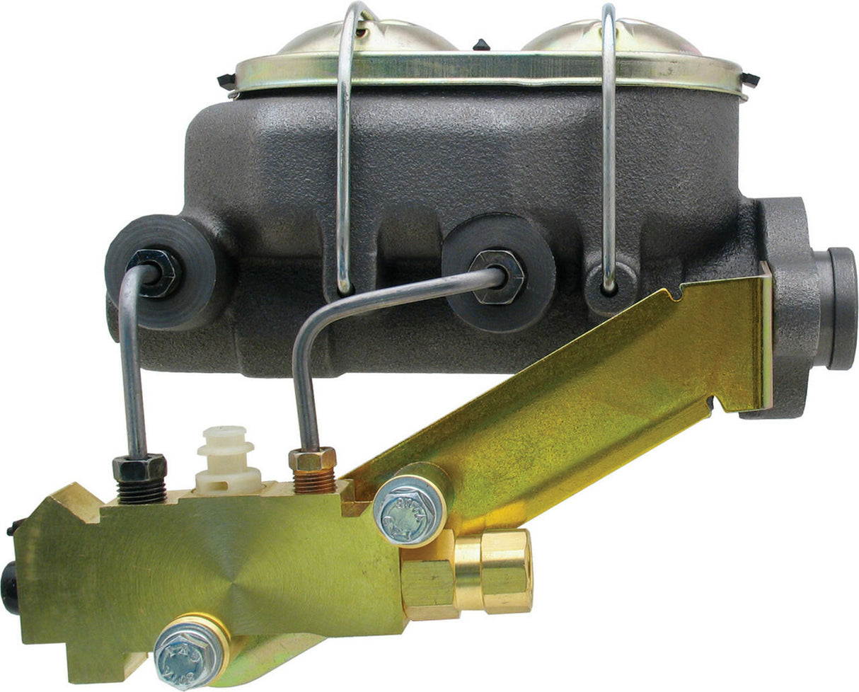 power brake booster and master cylinder kit for 1973-1978 Ford F-100 fits-1973-78-ford-truck-f-series-zinc-booster-conversion-kit-disc-drum-ft-200 MBM
