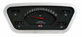 Speedometer-100 black
