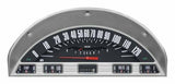 Classic Instruments Speedometer for Ford F-100 black