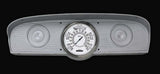 Classic Instruments 61-66 Ford F-100 Package?White FT61W dash gauge cluster