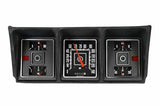 Speedometer-100 black