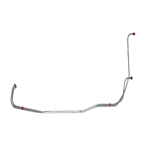 Transmission Cooler Lines for 1967-1969 Chevy Camaro V8