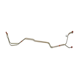 Transmission Cooler Lines for 1970-1974 Pontiac Firebird