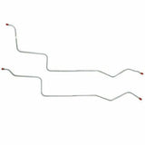 Transmission Cooler Lines for 1970-1974 Pontiac Firebird