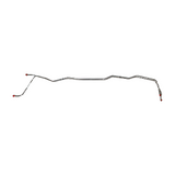 Transmission Cooler Line for 75-81 Chevy Camaro stainless steel